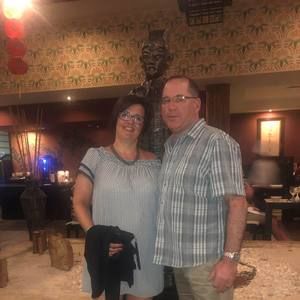 Meet your Posher, Bruce